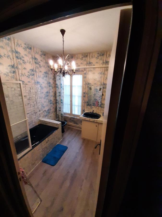 L'Appartement Valence  Εξωτερικό φωτογραφία