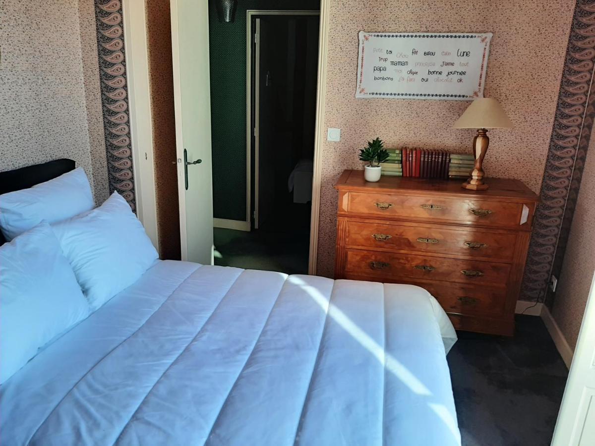 L'Appartement Valence  Εξωτερικό φωτογραφία