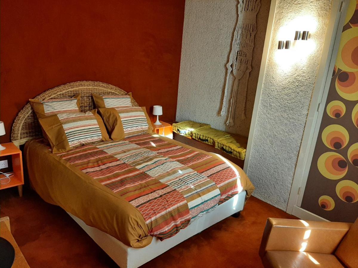 L'Appartement Valence  Εξωτερικό φωτογραφία