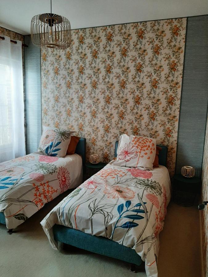L'Appartement Valence  Εξωτερικό φωτογραφία