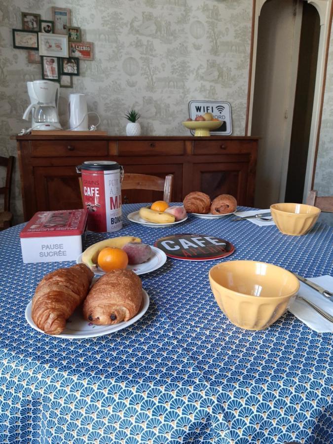 L'Appartement Valence  Εξωτερικό φωτογραφία