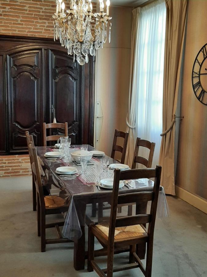 L'Appartement Valence  Εξωτερικό φωτογραφία