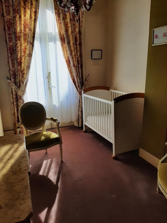 L'Appartement Valence  Εξωτερικό φωτογραφία