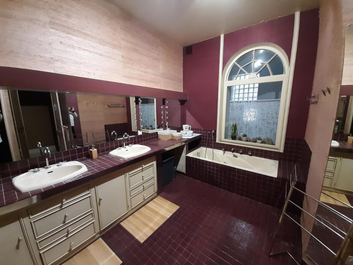 L'Appartement Valence  Εξωτερικό φωτογραφία