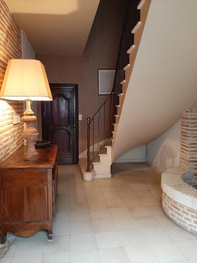 L'Appartement Valence  Εξωτερικό φωτογραφία